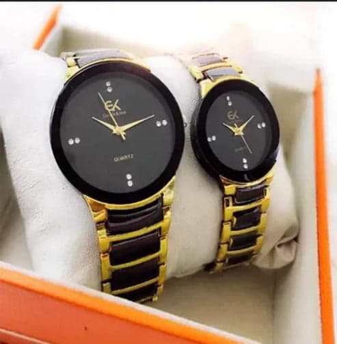 COUPLE WATCHES