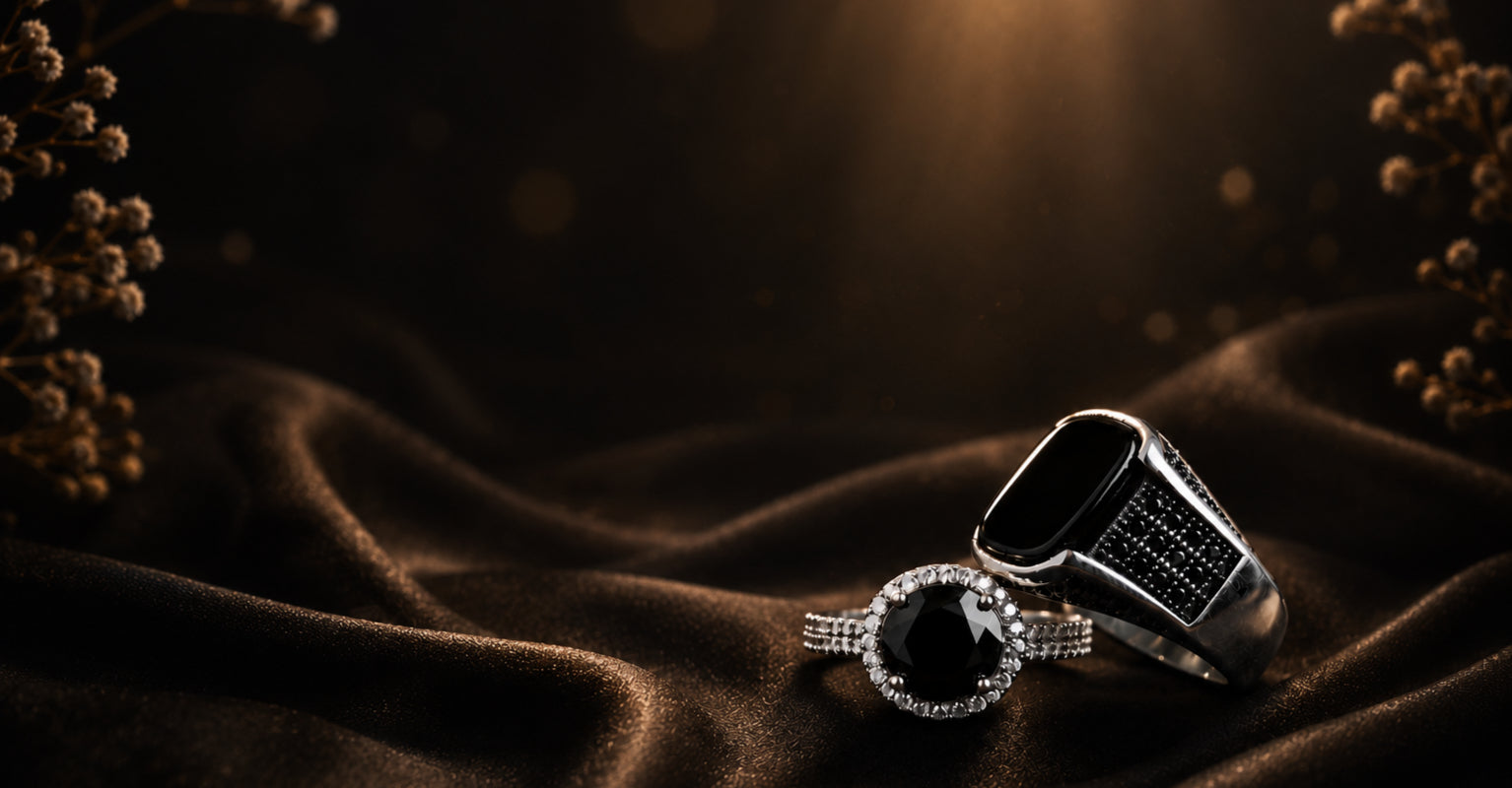 Crafted For Two Souls