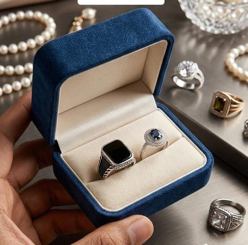 Couple Ring Bound by Love SPECIAL GIFT