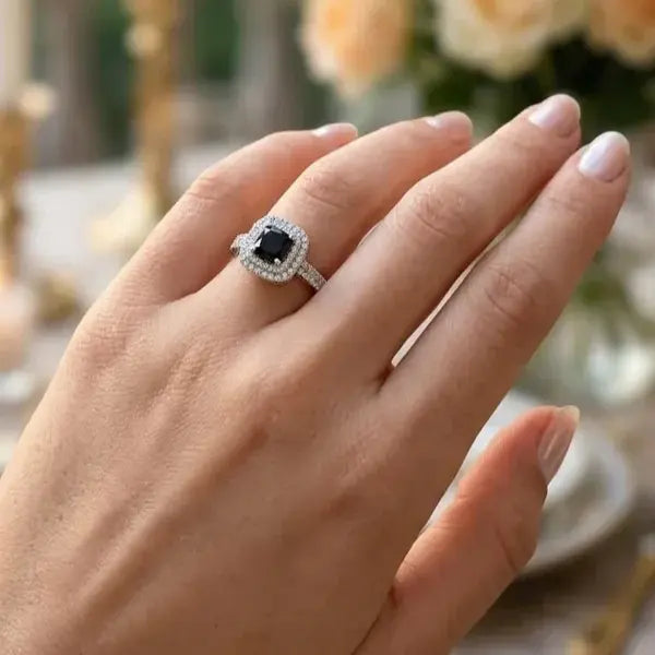 Luxury Italian Couple Rings for your love